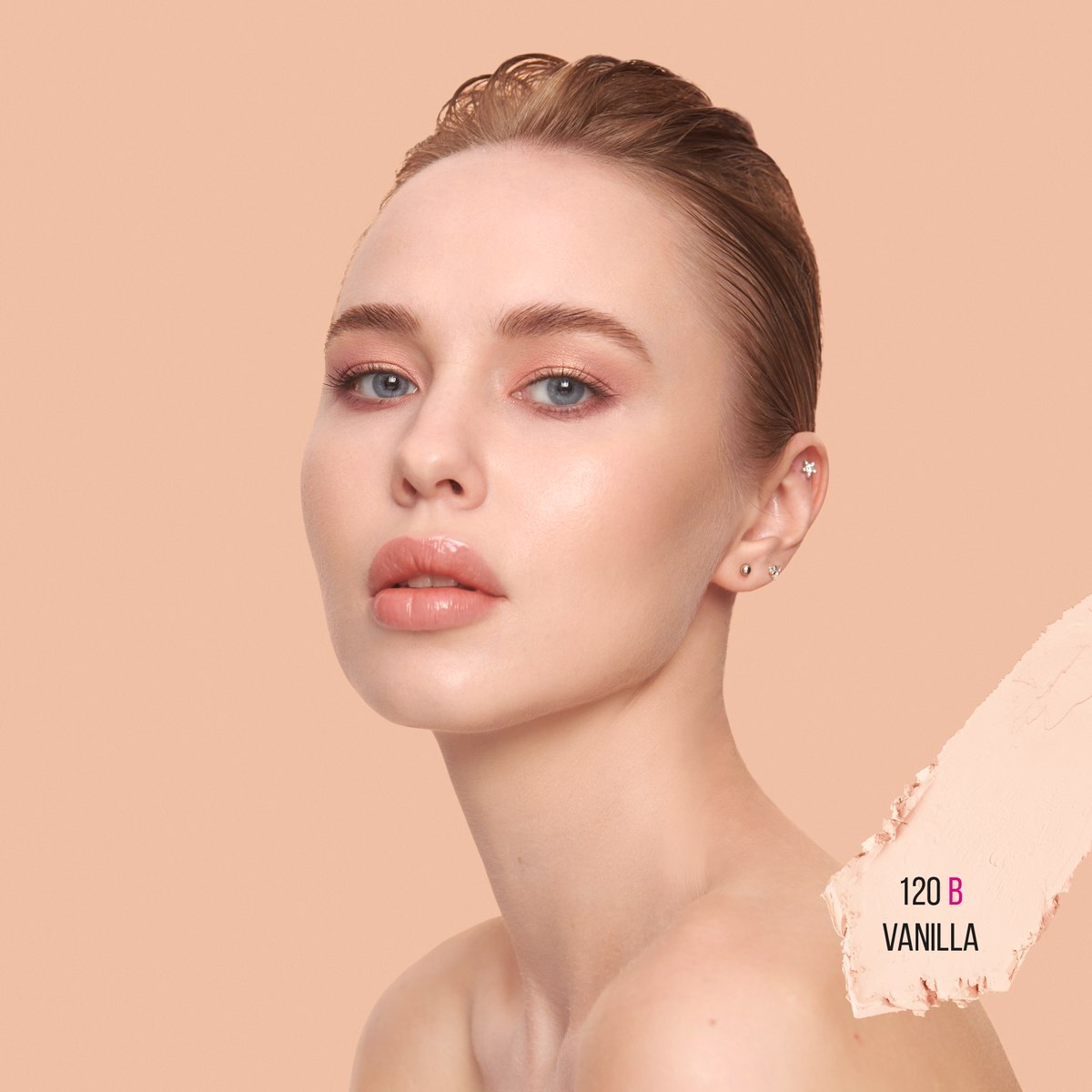 #FAUXFILTER SKIN FINISH BUILDABLE COVERAGE FOUNDATION STICK (BASE DE MAQUILLAJE EN BARRA)
